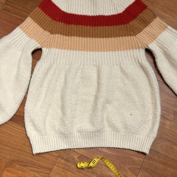 Lush Almost Famous Chunky Sweater - Picture 5 of 9